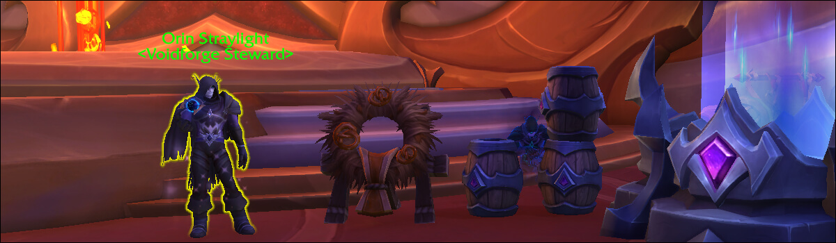 How to Unlock Ascendant Venomstones in WoW Midnight Season 2: Neck, Weapon & Trinket Upgrades